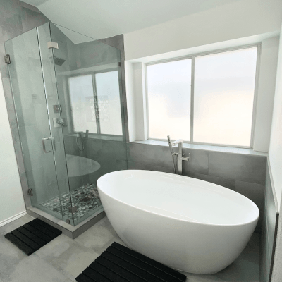 Bathroom Remodeling