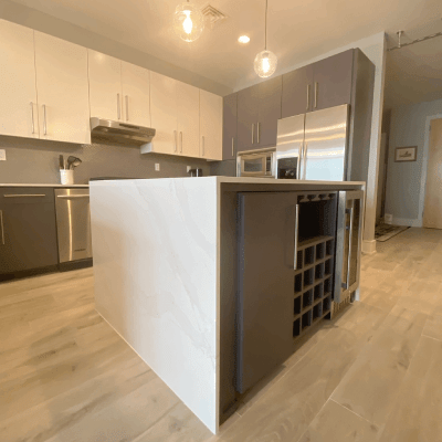 Kitchen Remodeling